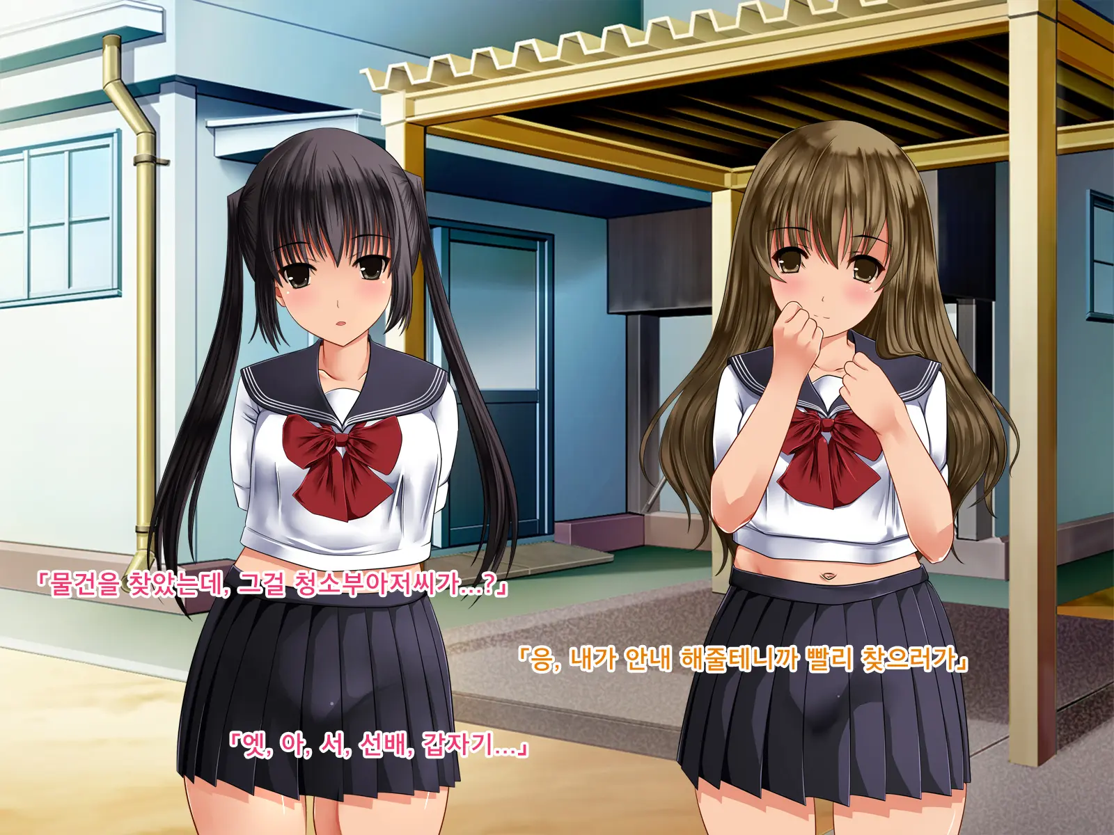 Twintail Bishoujo JK O Chuunen Youmuin Ga Zetsurin Nama Chinpo De Nakadashi Rape Shojo Soushitsu Jusei Sase Haramasete Kara Mo Chitsunai Shasei Sex Shitsuzukeru Hanashi